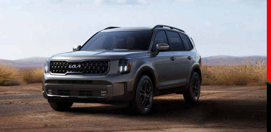 Kia Brand Heritage: A Journey Through Innovation and Evolution